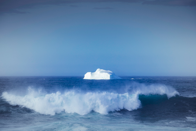 Exploring Newfoundland Art Through Photography.